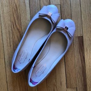 Ted Baker flats